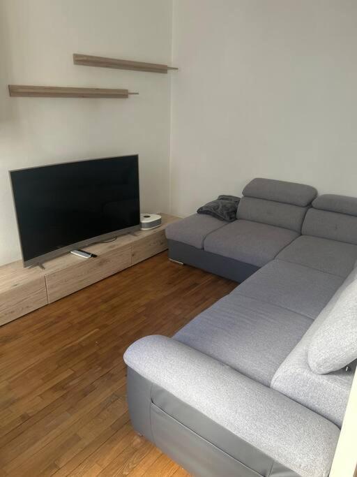 Maison Clermont Ferrand المظهر الخارجي الصورة