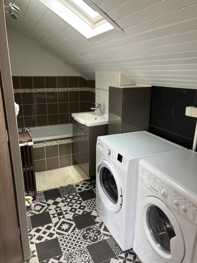 Maison Clermont Ferrand المظهر الخارجي الصورة