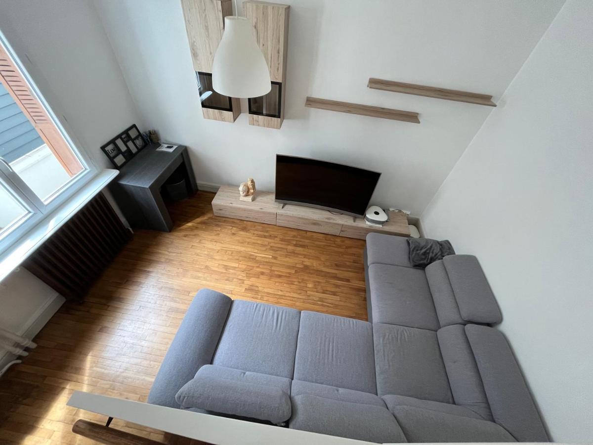Maison Clermont Ferrand المظهر الخارجي الصورة
