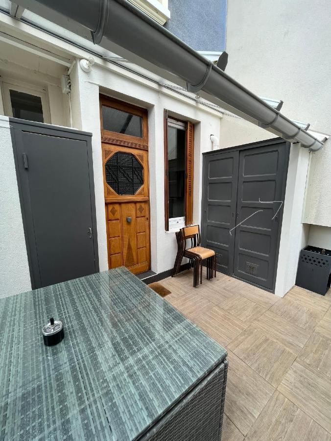Maison Clermont Ferrand المظهر الخارجي الصورة